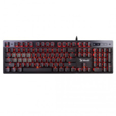 A4TECH Bloody B500 MECHA-LIKE SWITCH Gaming Keyboard